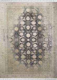 فرش بهشتی تبریز طرح 9007