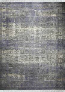 فرش سام طرح وینتیج DC410