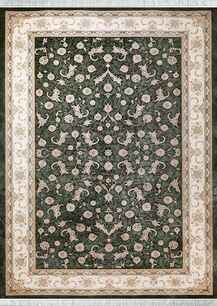 فرش فانتزی نویان آرامیس طرح 8023