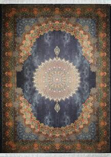 فرش محتشم کلاریس طرح دانژه 702489