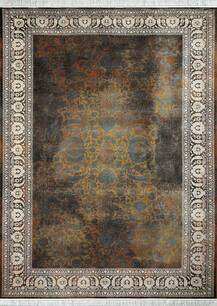 فرش تبریز طرح 9201