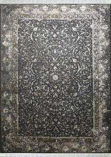 فرش اسپادانا طرح وینتیج متالیک 6005