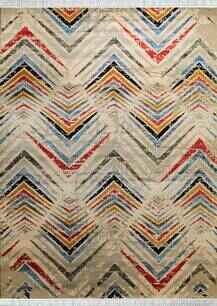 فرش برسام طرح گارنت 9213