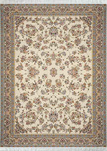 فرش کلاسیک بهشتی تبریز طرح 1020 جدید