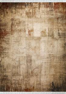 فرش قیطران طرح 7190