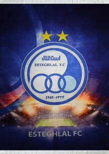 فرش محتشم کلاریس آشپزخانه طرح 101440