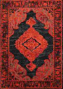 فرش پالت طوفان 3022