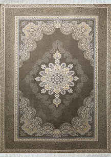 فرش فانتزی بهشتی تبریز طرح 6001