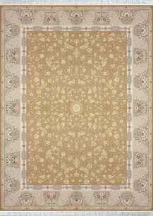 فرش کلاسیک سیرنگ طرح رها جدید نسکافه ای