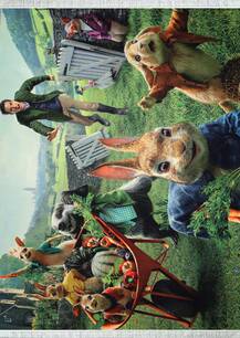 فرش محتشم کلاریس کودک طرح 100220