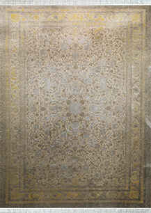 فرش فانتزی بهشتی تبریز طرح 190