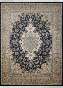 فرش اسپادانا طرح آویسا کاربنی