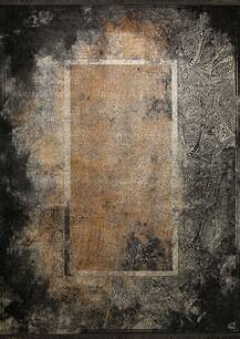 فرش بهشتی تبریز طرح 9010