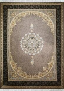 فرش بهشتی تبریز طرح 3310