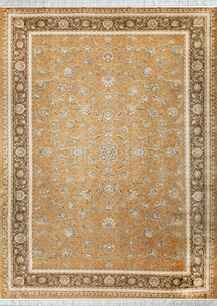 فرش فانتزی نویان پارمیس طرح 6032