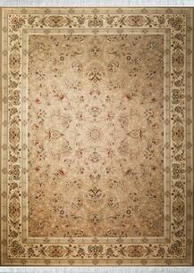 فرش سیرنگ طرح طناز جدید شکلاتی