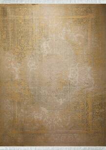 فرش سام طرح وینتیج DC09