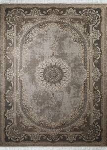 فرش قالین طرح وینتیج HV1017