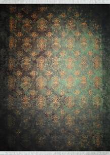 فرش محتشم کلاریس طرح دانژه 702762