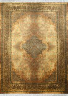 فرش محتشم کلاریس طرح دانژه 702623