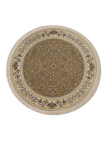 فرش گرد آسایش طرح 3232