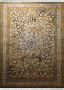 فرش پالت راگا طرح 1030