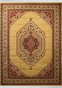 فرش اسپادانا پالت بلوچ گبه طرح 916