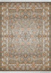 فرش محتشم طرح 902 متالیک