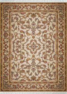 فرش تافته لومانا جدید طرح 404 نقره ای