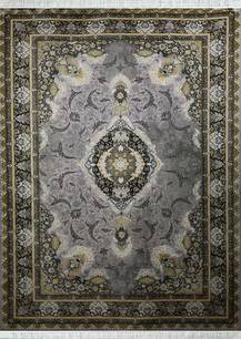 فرش تبریز طرح 121111