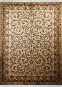 فرش کلاسیک بهشتی تبریز طرح 1474