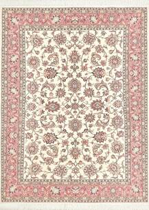 فرش دستباف خراسان طرح افشان 5190