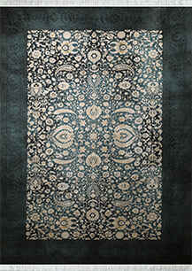 فرش فانتزی تبریز طرح 9206