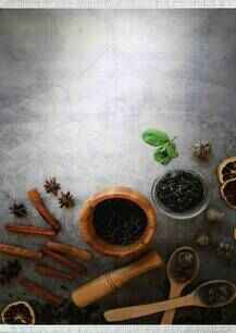 فرش محتشم کلاریس آشپزخانه طرح 100467