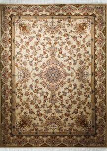 فرش کلاسیک بهشتی تبریز طرح 1390