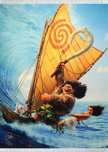 فرش محتشم کلاریس کودک طرح 100204