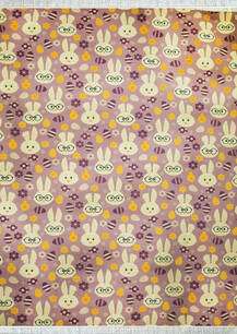 فرش محتشم کلاریس کودک طرح 100275