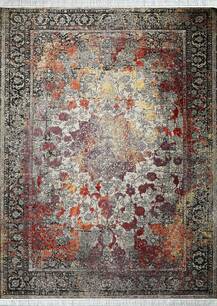 فرش سام طرح وینتیج DC419