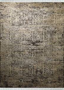 فرش پالت راگا(طوفان) طرح 1595