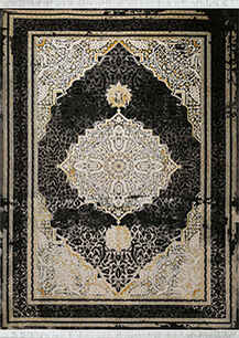 فرش پالت طوفان(راگا) 3028