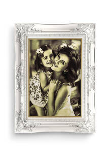 تابلو فرش چهره طرح مهر مادری 42173