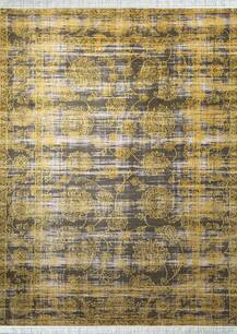 فرش پالت راگا(طوفان) طرح 2059