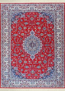 فرش دستباف اردکان طرح اراکی 3248 فرش دستباف اردکان طرح اراکی 3248