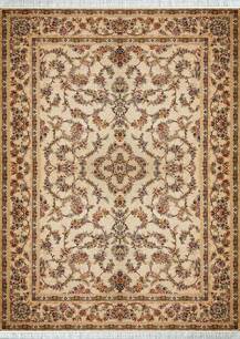 فرش تافته لومانا جدید طرح 404 کرم