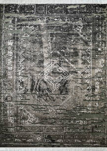 فرش مهتاب پارسیان طرح شنل وینتیج رامینا طوسی