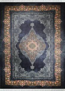 فرش محتشم کلاریس طرح دانژه 701687