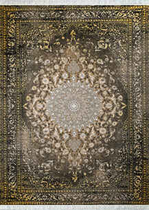 فرش فانتزی بهشتی تبریز طرح 263