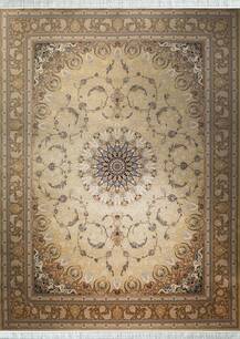 فرش سیرنگ طرح مهسان صدفی