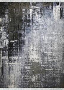 فرش قیطران طرح 7193