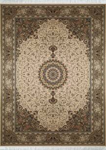 فرش تافته سپنتا(محتشم) طرح باران کرم